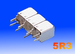 Filtro Helicoidal Serie 5R3 de Temwell