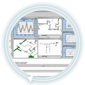 Material Analysis in ANSYS