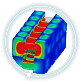 Design Optimization in HFSS