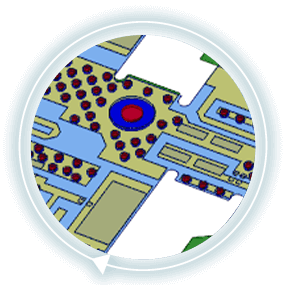 RF Circuit Simulation