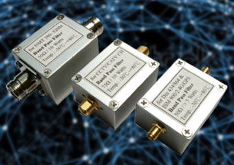 5G Module Power Filter