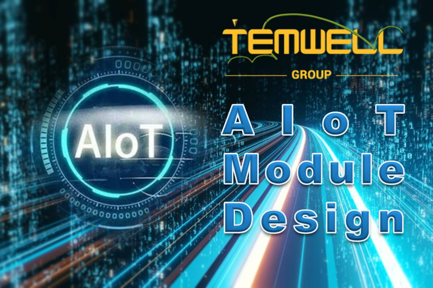 AloT module design