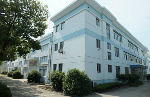 Manufacturing Equipment
