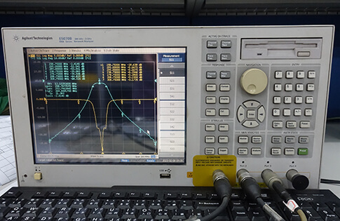 Testing and Calibration