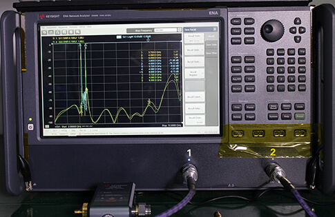 Quality Assurance in Measurement