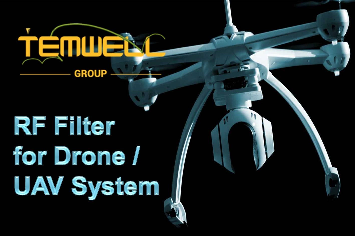 Drone & UAV system