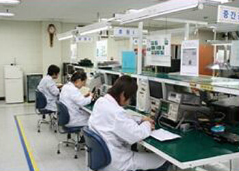 Advanced Testing Equipment