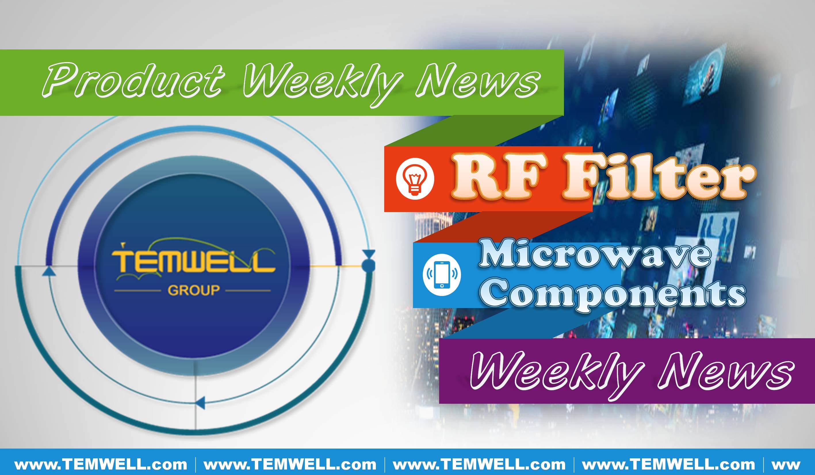 Weekly news